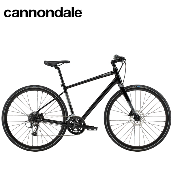 CANNONDALEの自転車「キャノンデール クロスバイク」アメリカ