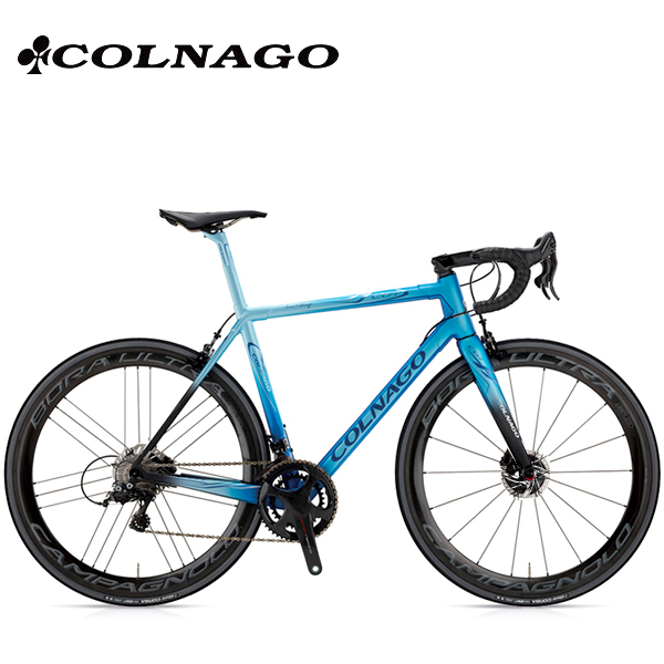 コルナゴ　COLNAGO C64、V3RS購入先着20名限定のサイクルジャージ