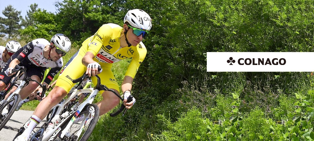 COLNAGO コルナゴ ロードバイク