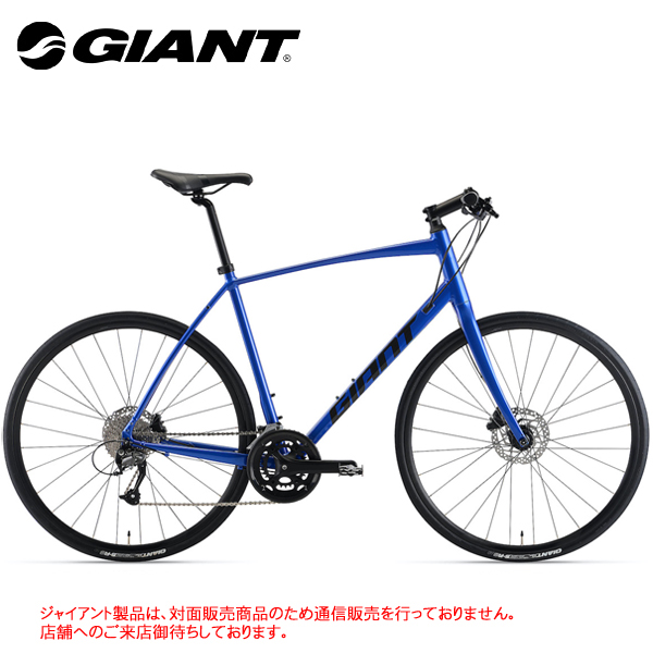 GIANT   ESCAPE RX 2 DISC  Sサイズ