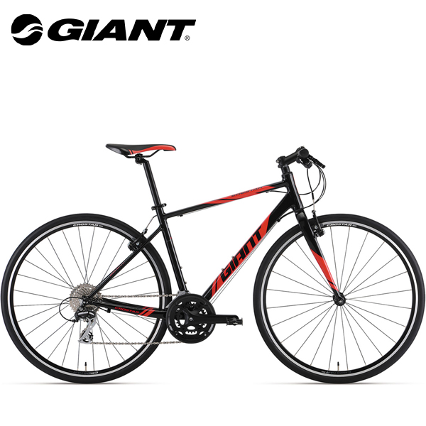 ジャイアント GIANT 自転車 - 自転車本体