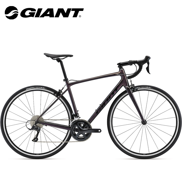 GIANT コンテンド1 ロードバイク-