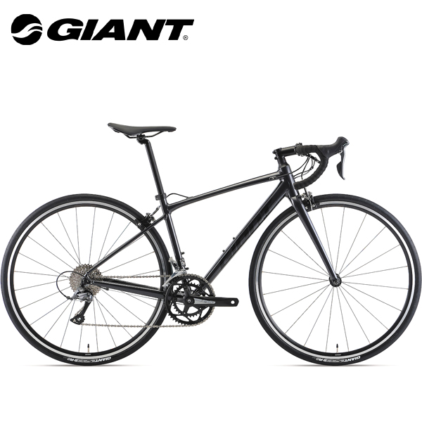 2023 GIANT CONTEND 2 コンテンド 2 コールドアイアン SHIMANO ロードバイク