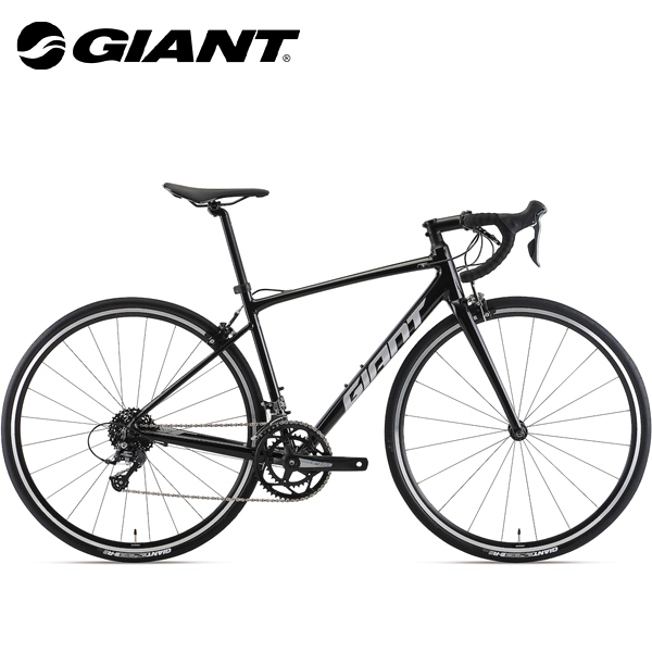 □GIANT ジャイアント TCR エントリーロード SHIMANO MIX 2X9S サイズ