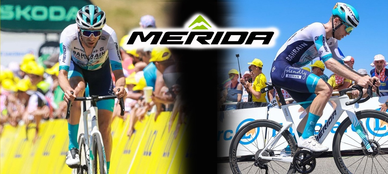 MERIDA メリダ ロードバイク