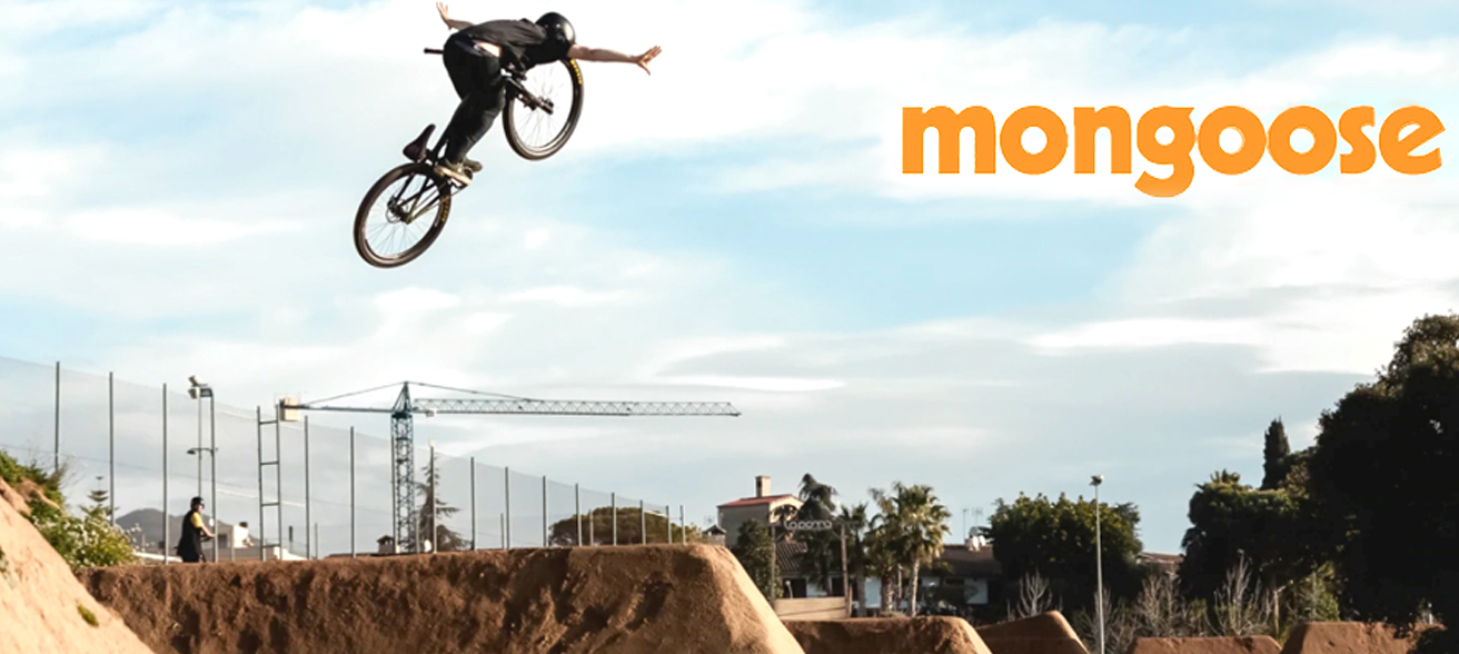 GT マウンテンバイク