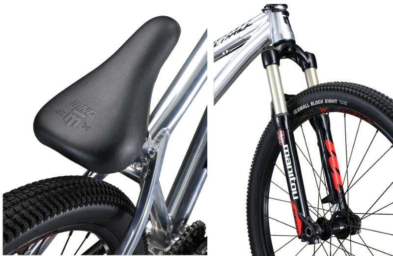mongoose drt