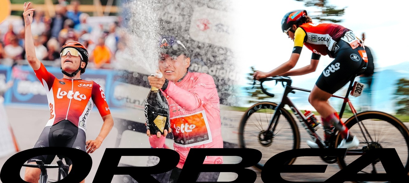 ORBEA オルベア ロードバイク