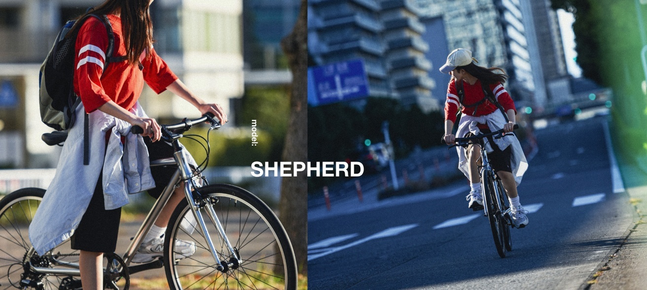 RITEWAY ライトウェイ クロスバイク