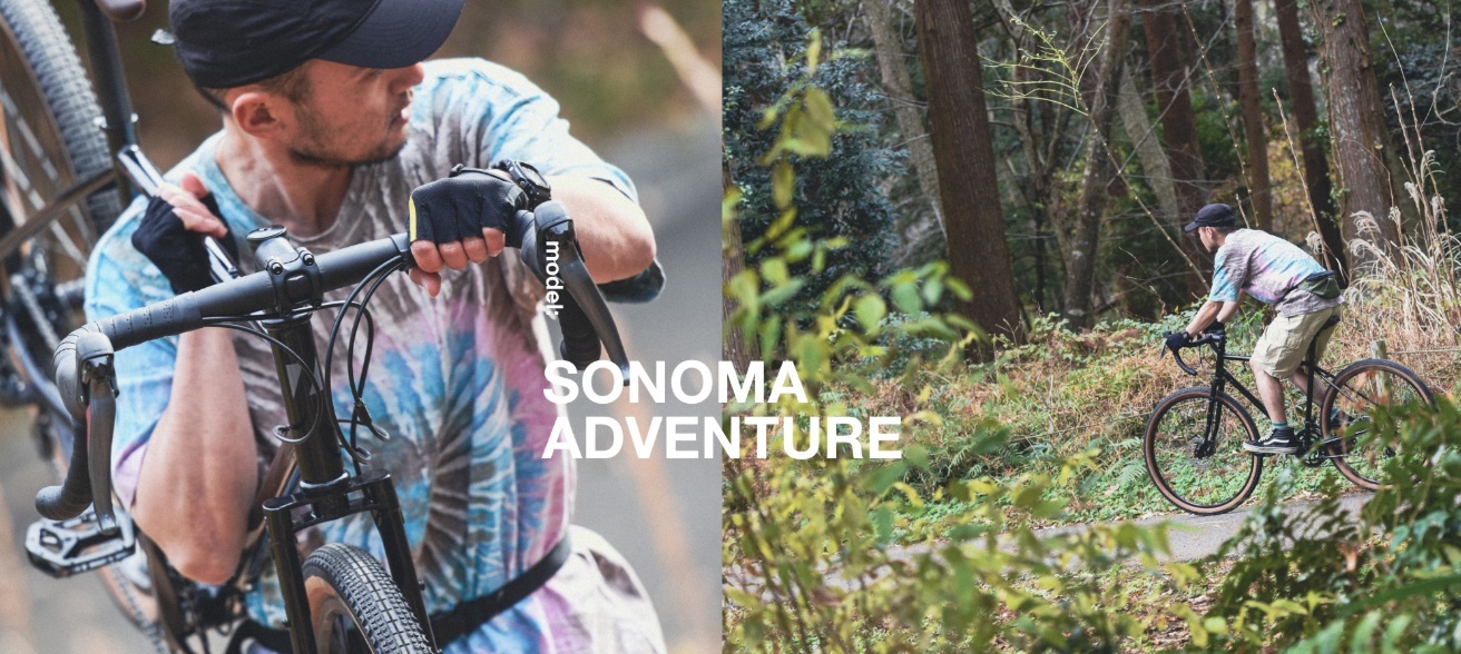 RITEWAY ライトウェイ ソノマ アドベンチャー